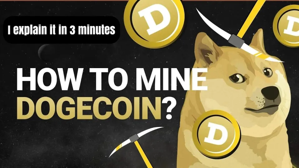 How to Mine Dogecoin: Easy 2025 Guide Using Unmineable